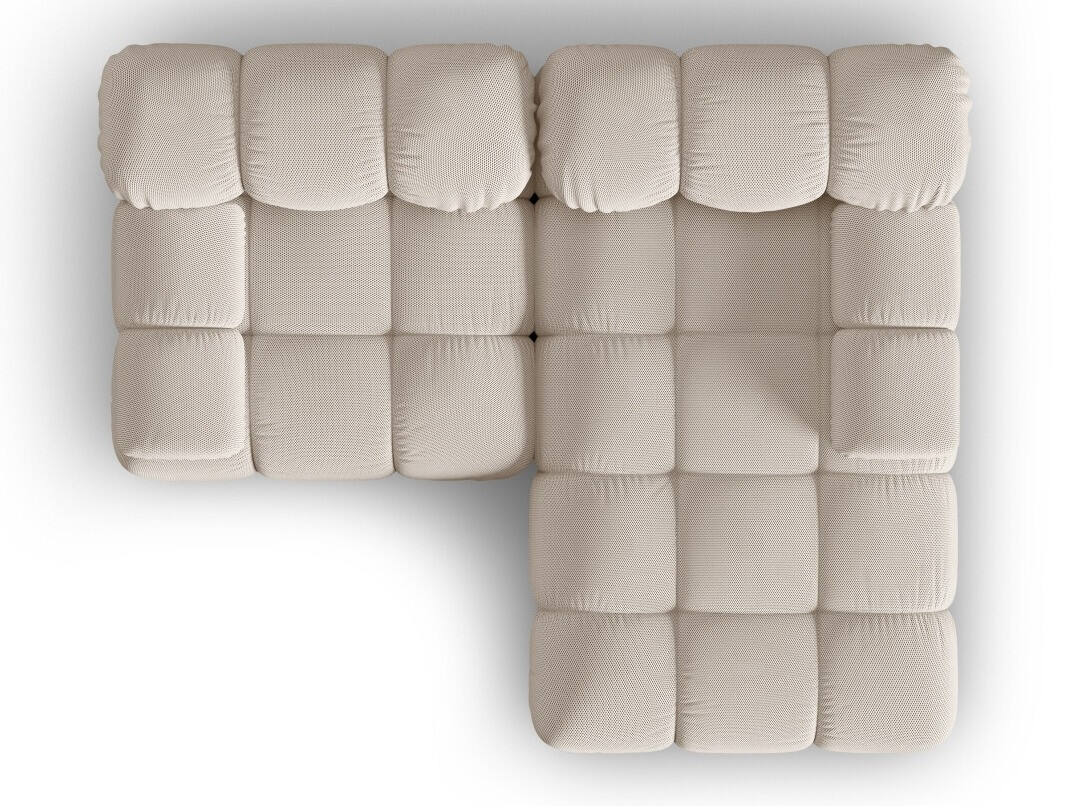 Moduláris sarokkanapé Caltenu 105 (Sonic 23)