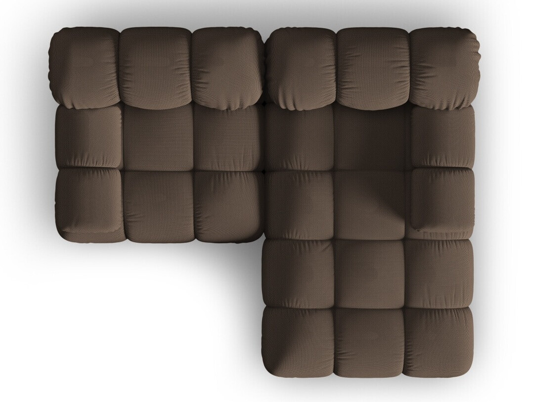 Moduláris sarokkanapé Caltenu 105 (Sonic 40)