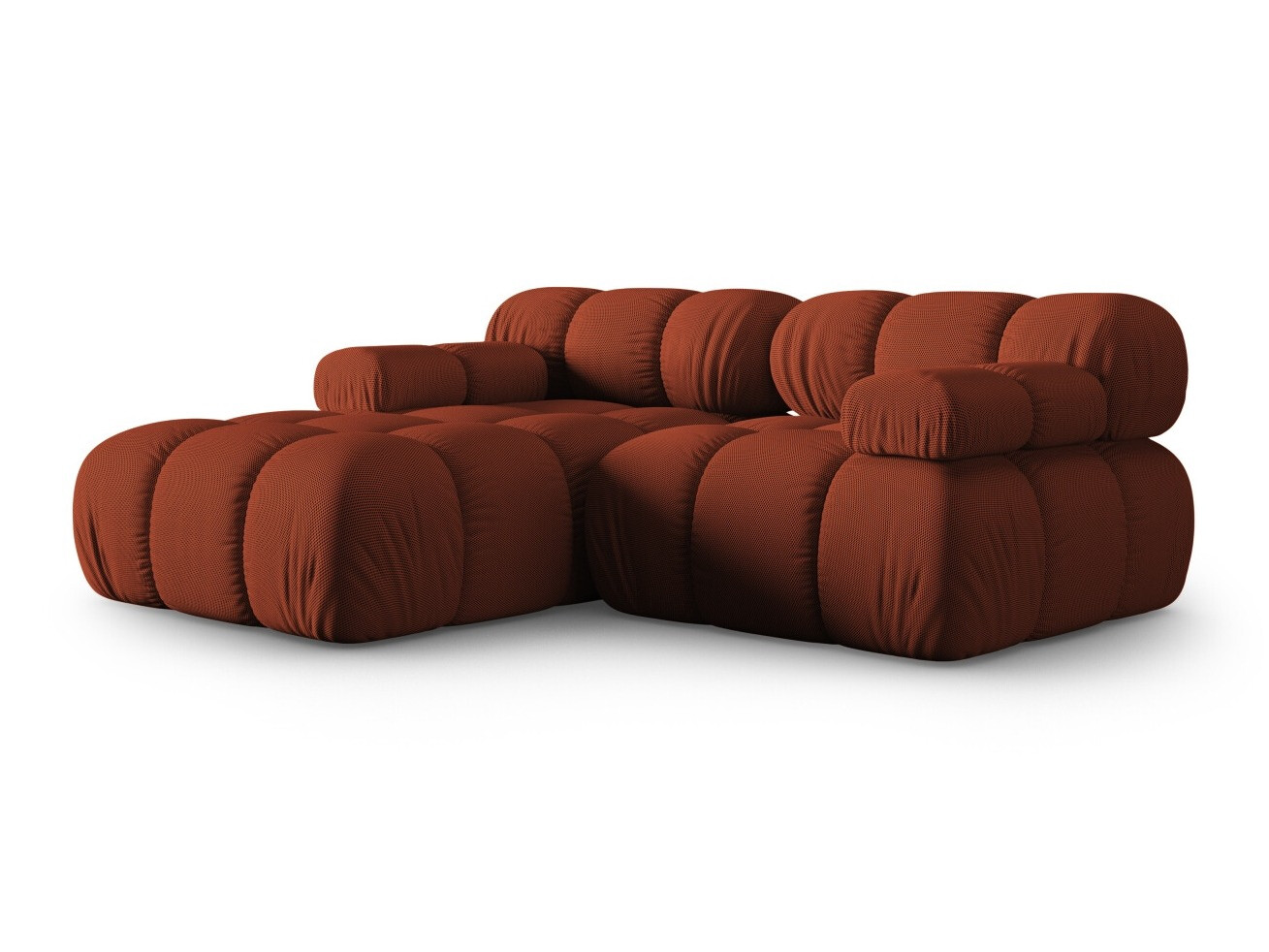 Moduláris sarokkanapé Caltenu 105 (Sonic 44)