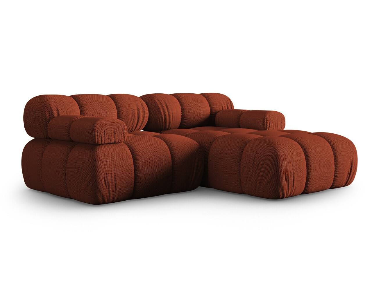 Moduláris sarokkanapé Caltenu 105 (Sonic 44)