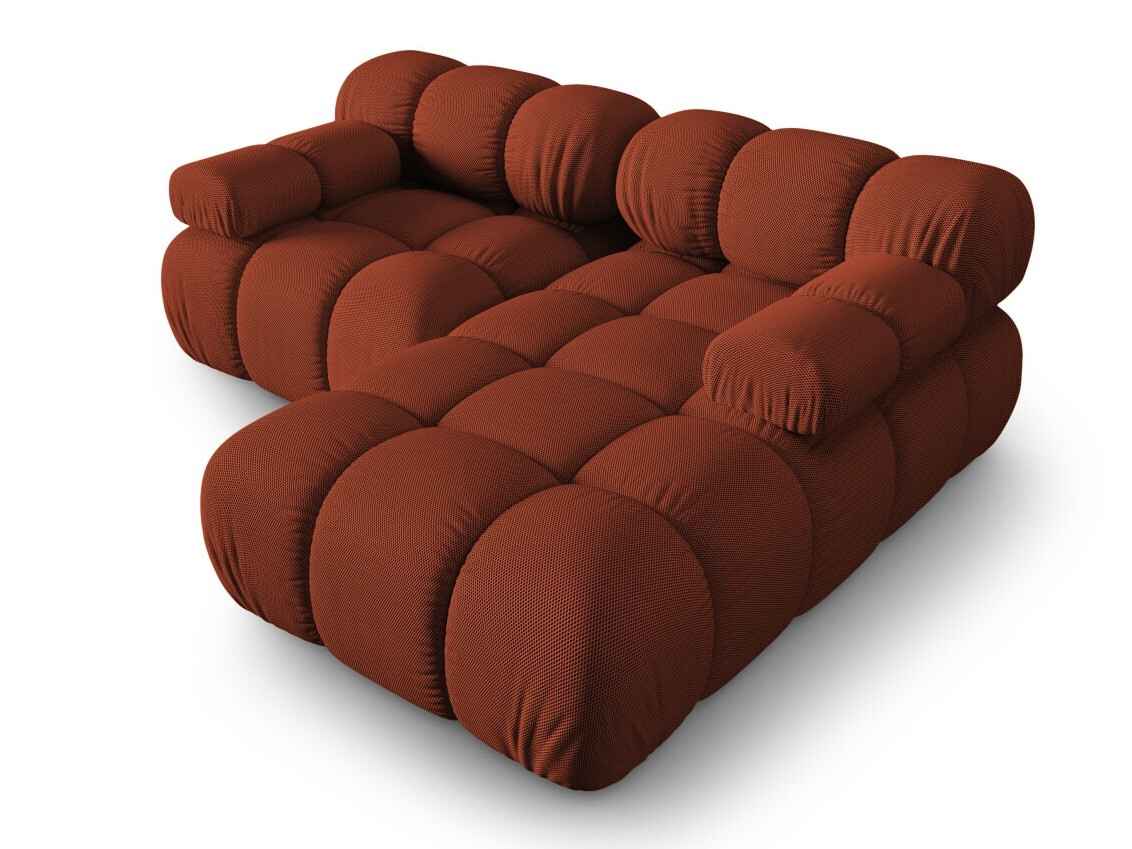 Moduláris sarokkanapé Caltenu 105 (Sonic 44)