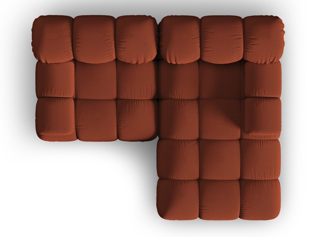 Moduláris sarokkanapé Caltenu 105 (Sonic 44)