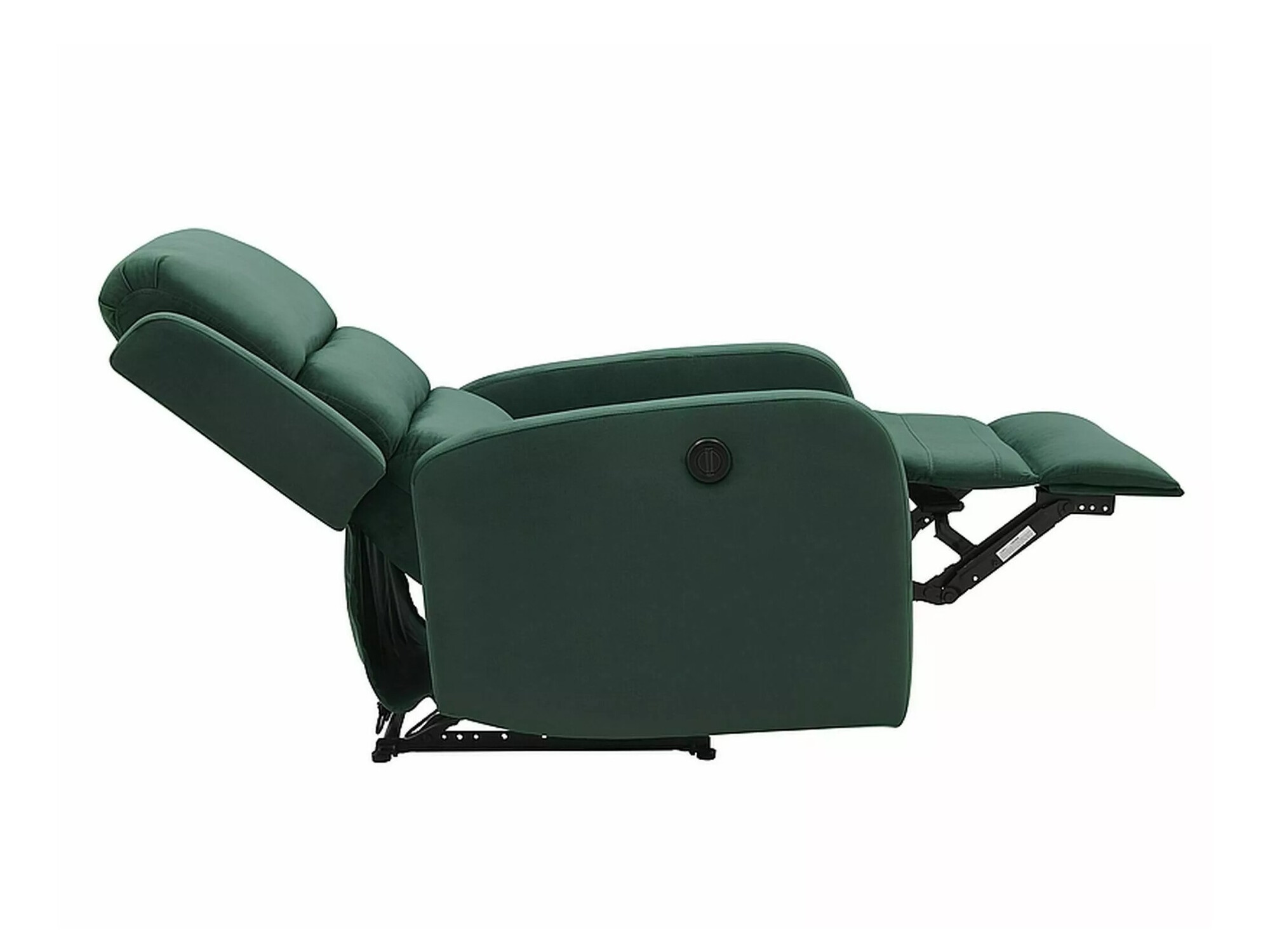 Relax fotelágy Detroit 526 (Zöld)