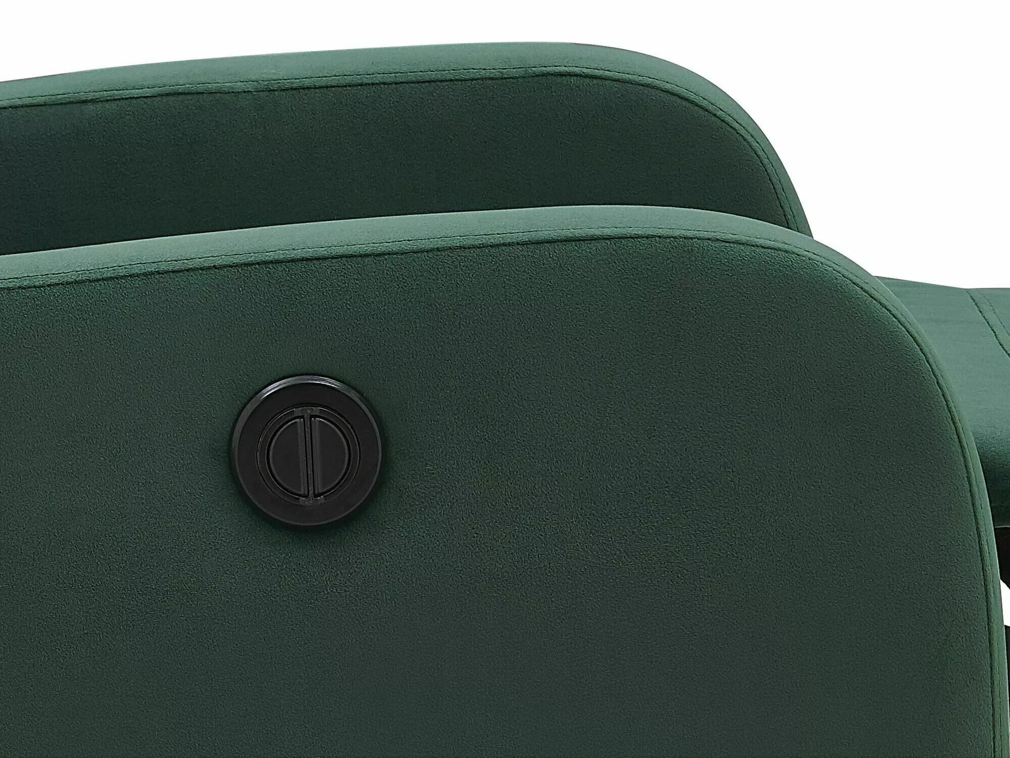 Relax fotelágy Detroit 526 (Zöld)