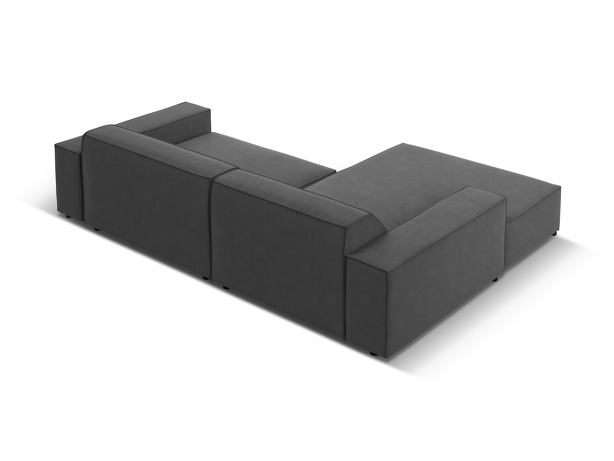 Sarokkanapé Lomcalu 101 (Bluvel 14)