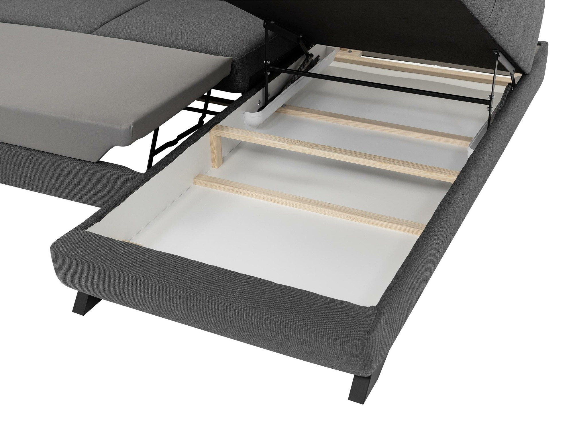 Sarokkanapé Lincoln 102 (Inari 24)