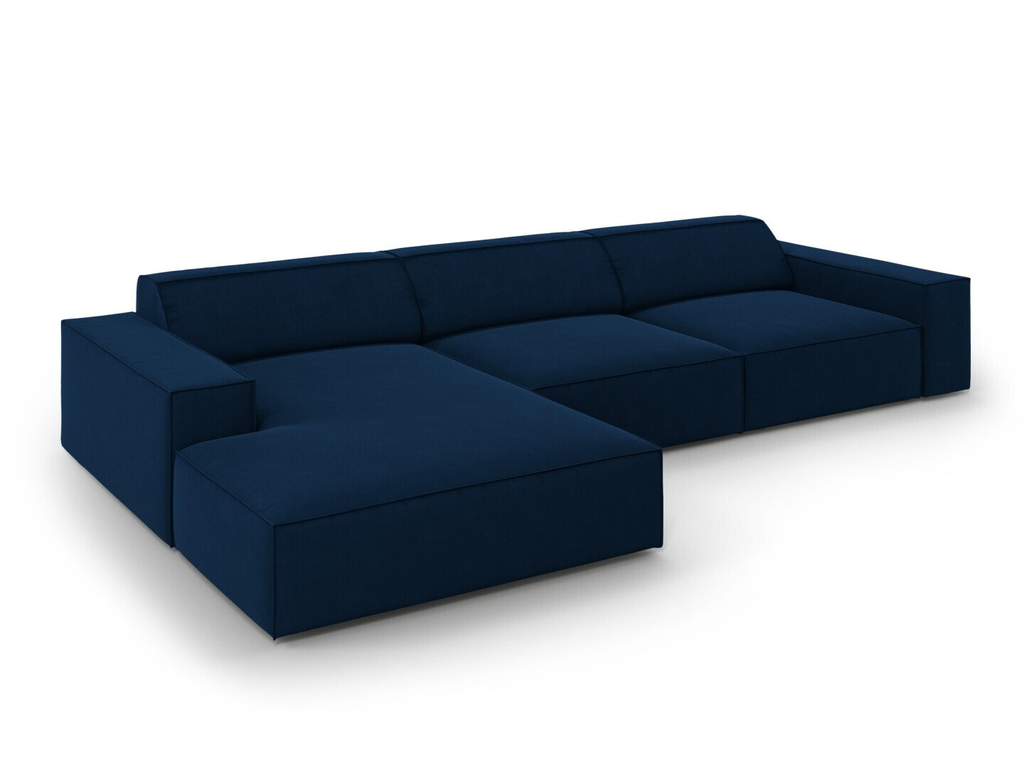 Sarokkanapé Lomcalu 102 (Bluvel 86)