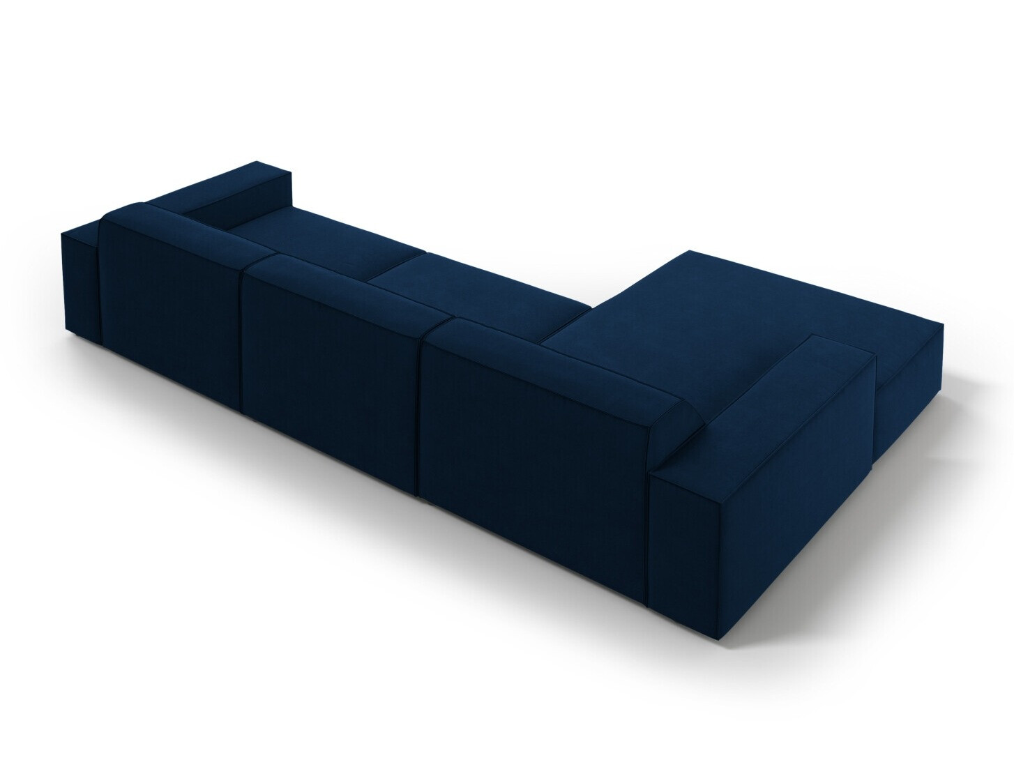 Sarokkanapé Lomcalu 102 (Bluvel 86)