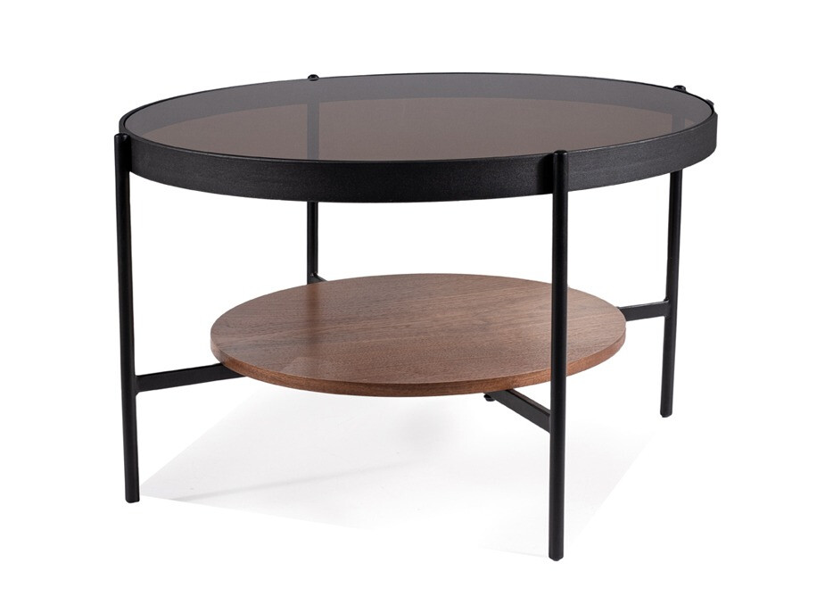 Dohányzóasztal Detroit 537