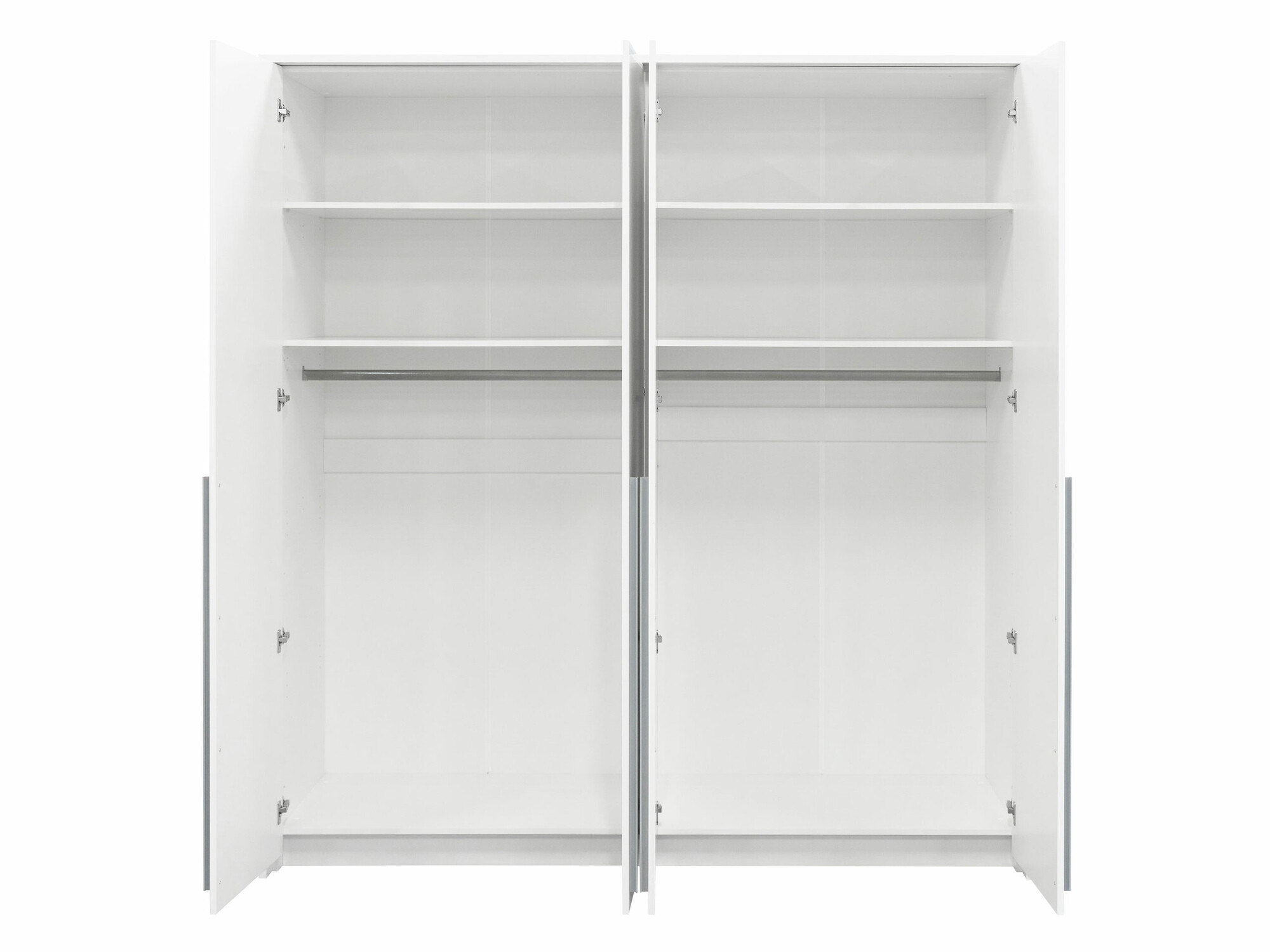 Gardróbszekrény Calcalo 101 (Beige)