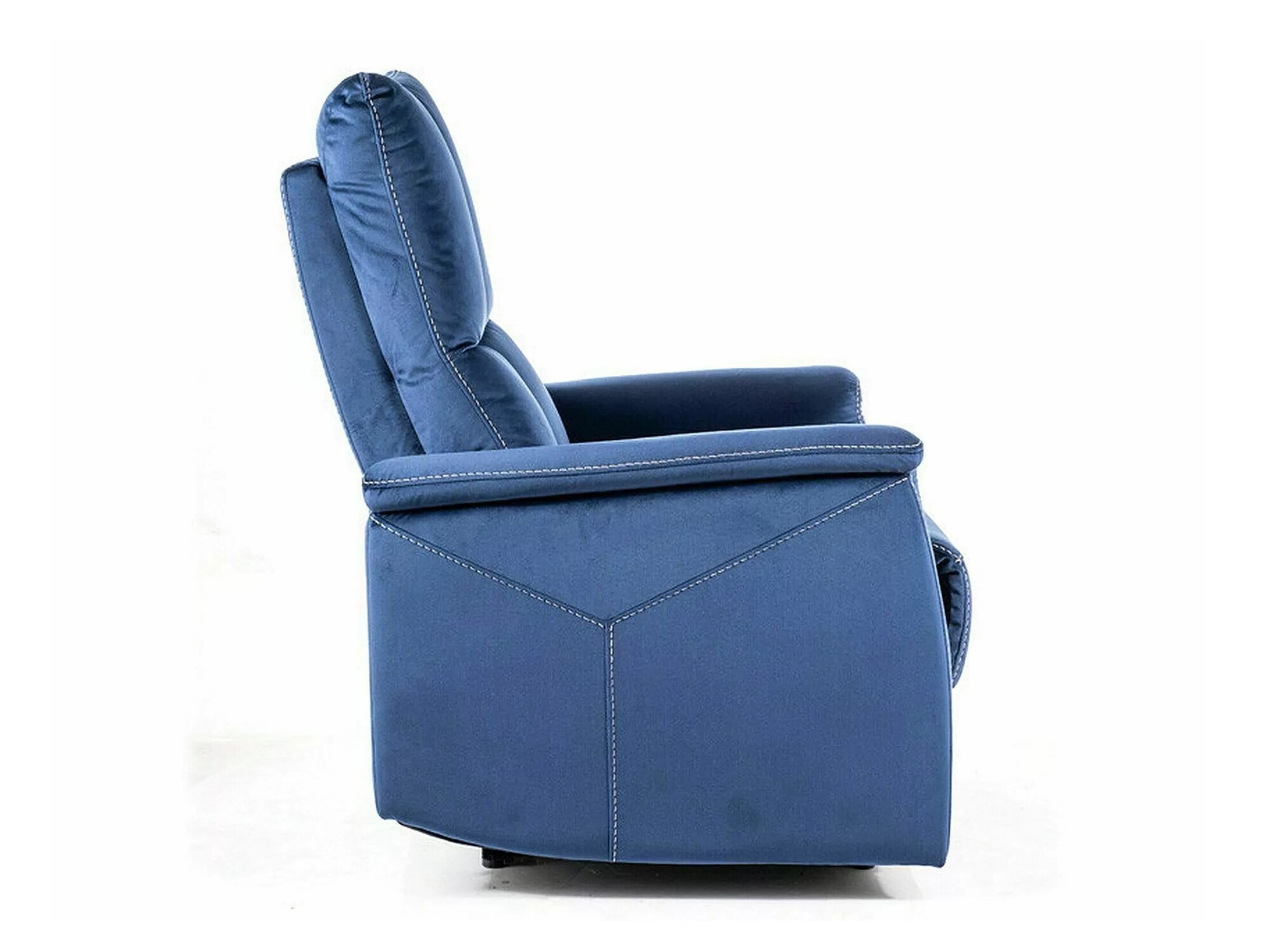 Relax fotelágy Detroit 535 (Kék)