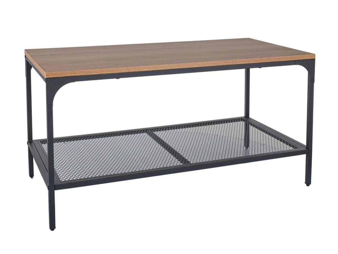 Dohányzóasztal Detroit 544