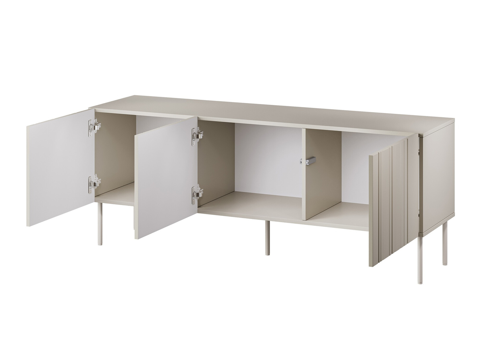 Nappali szett Evavese 105 (Bézs)