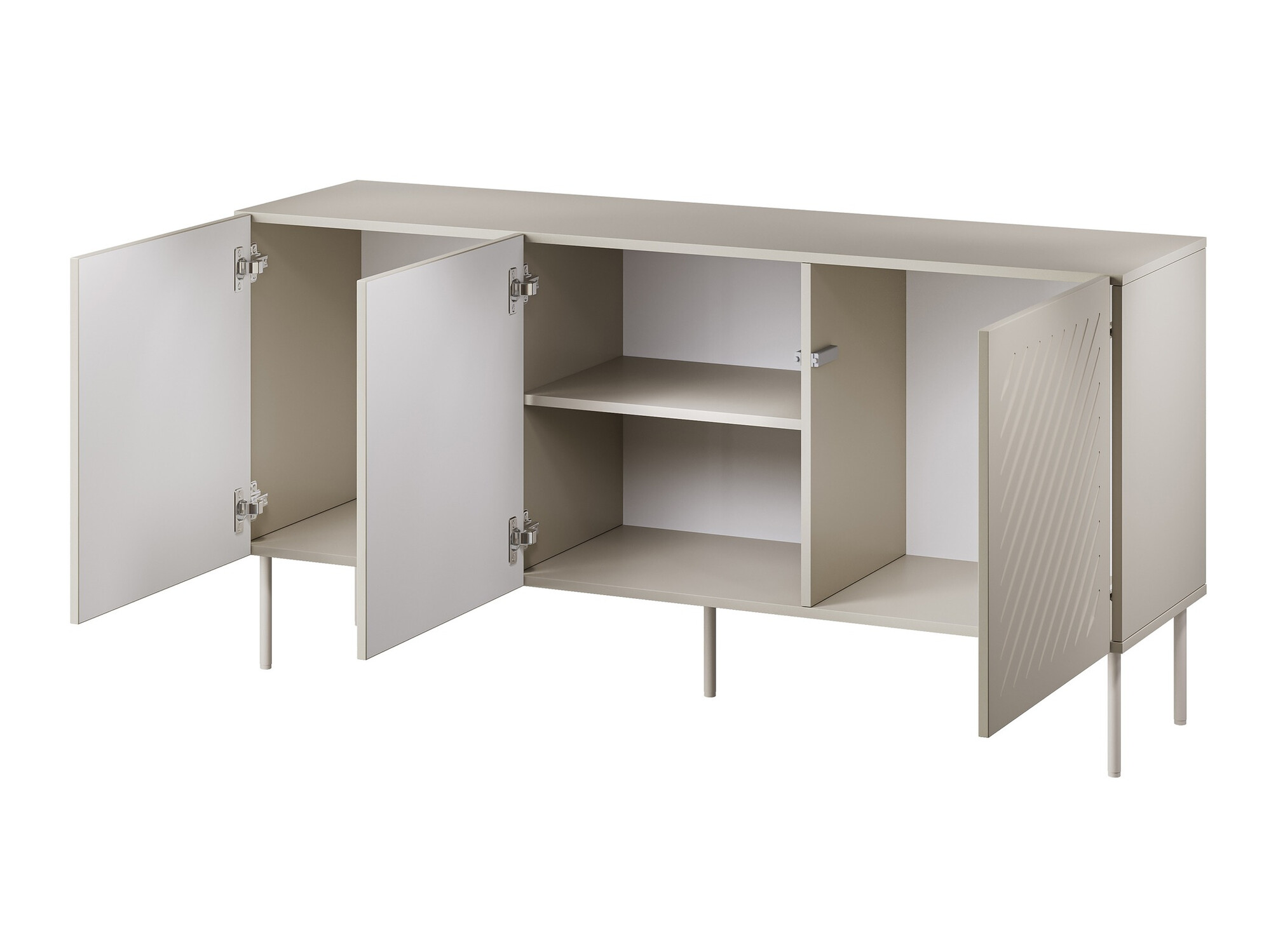 Nappali szett Tolfelo 105 (Bézs)