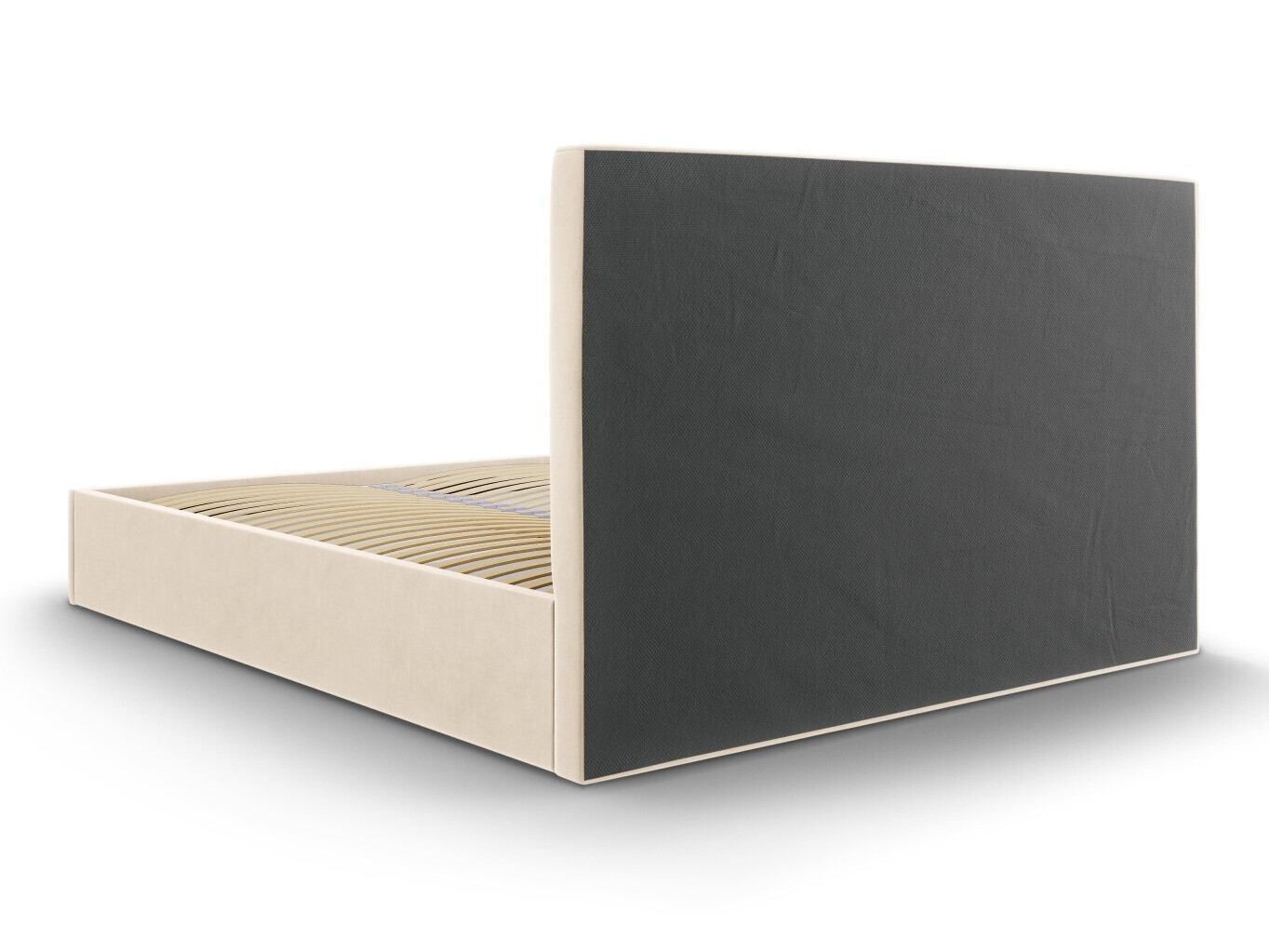 Ágy Beckley 109 (Matt Bársony 08)