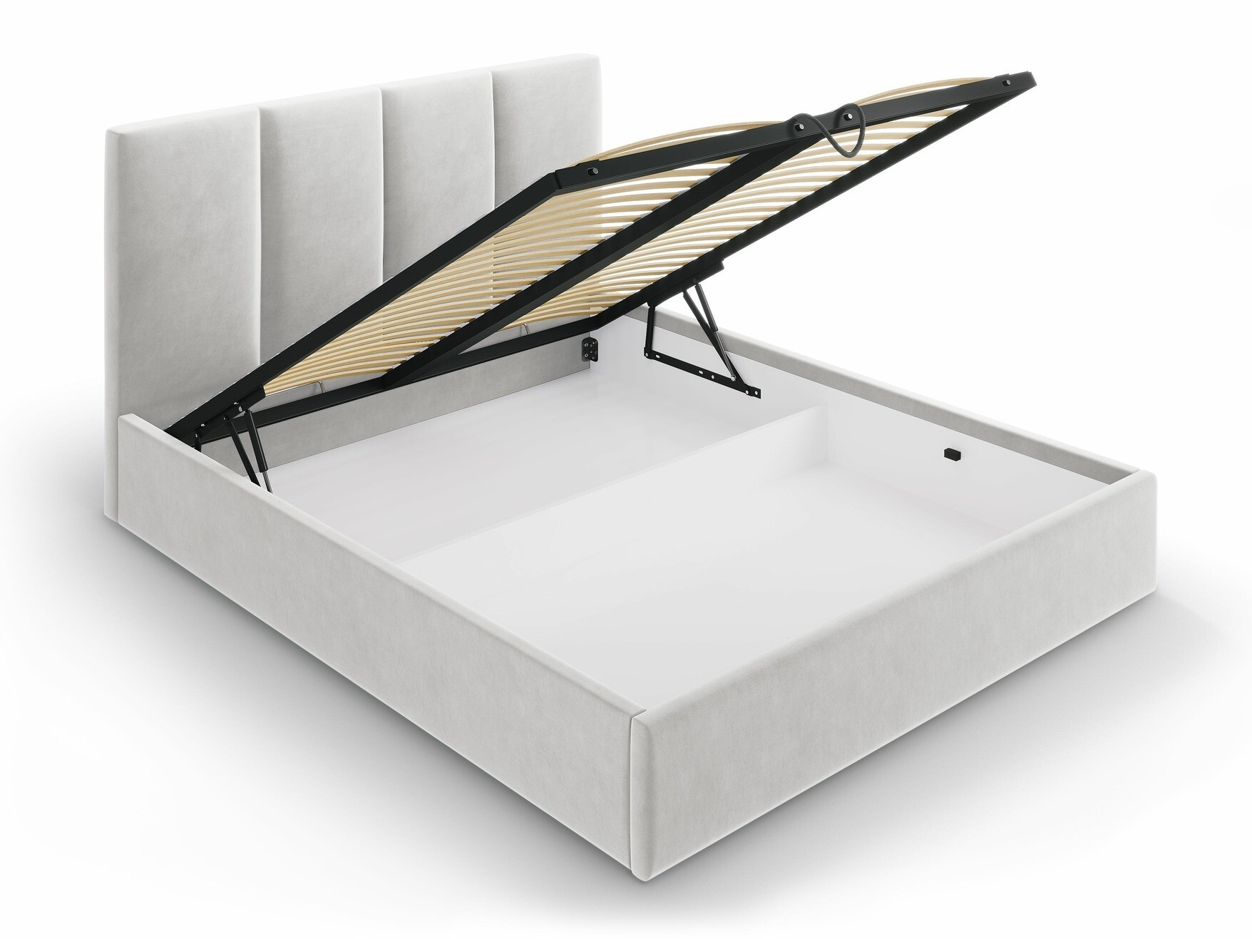 Ágy Beckley 109 (Matt Bársony 83)