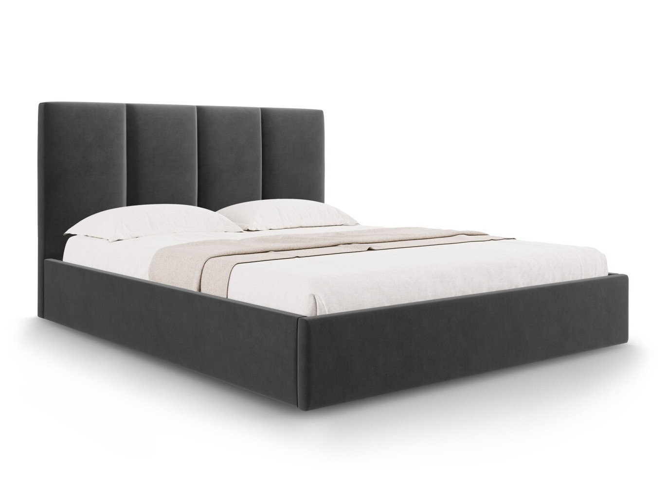 Ágy Beckley 109 (Matt Bársony 97)