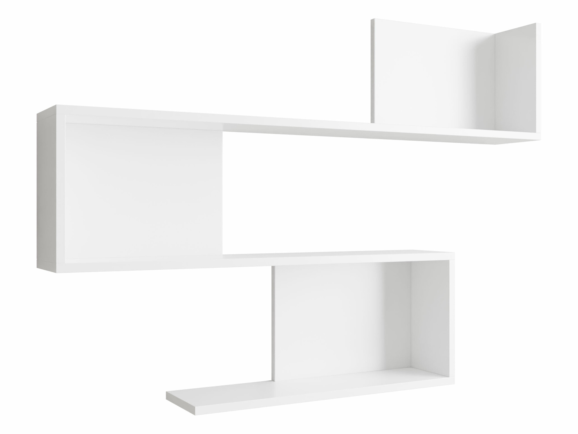 Fali polc Comfivo 389