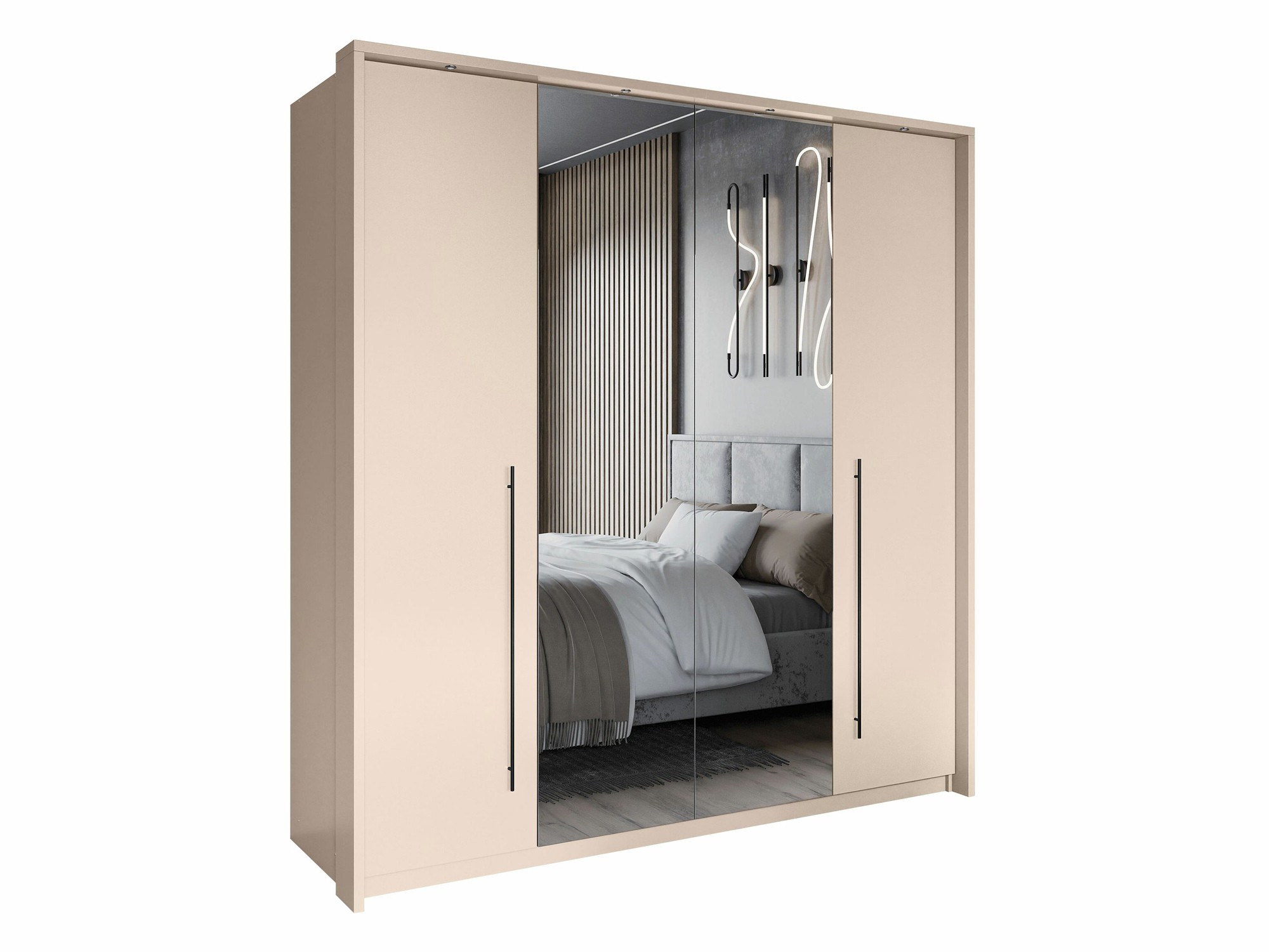 Gardróbszekrény Honolulu 239