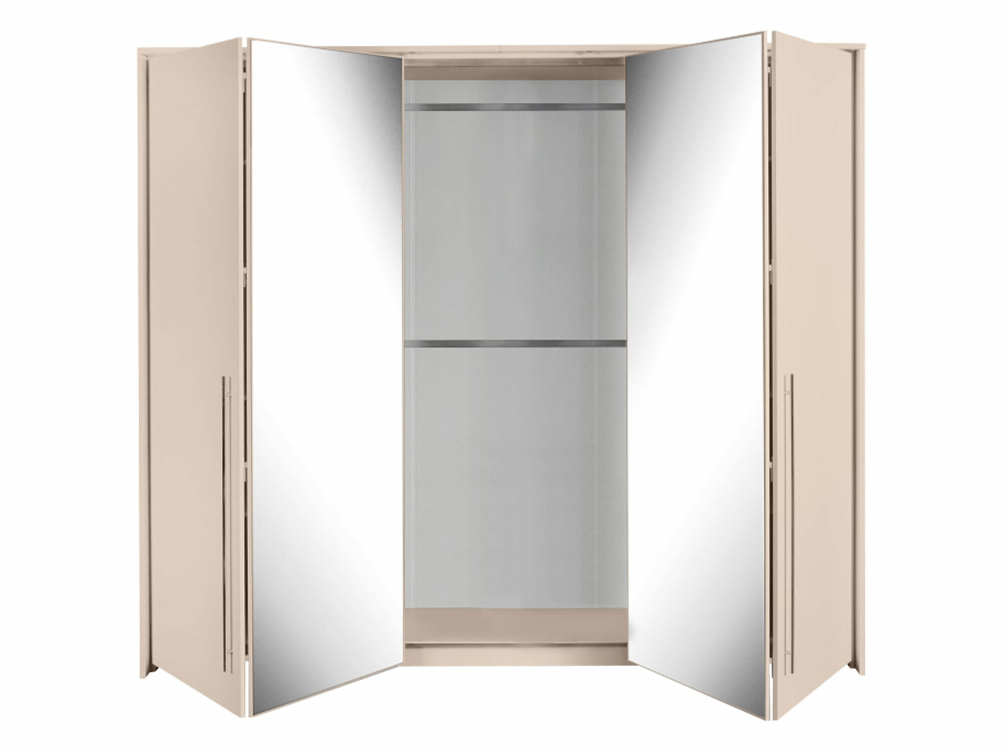 Gardróbszekrény Honolulu 239