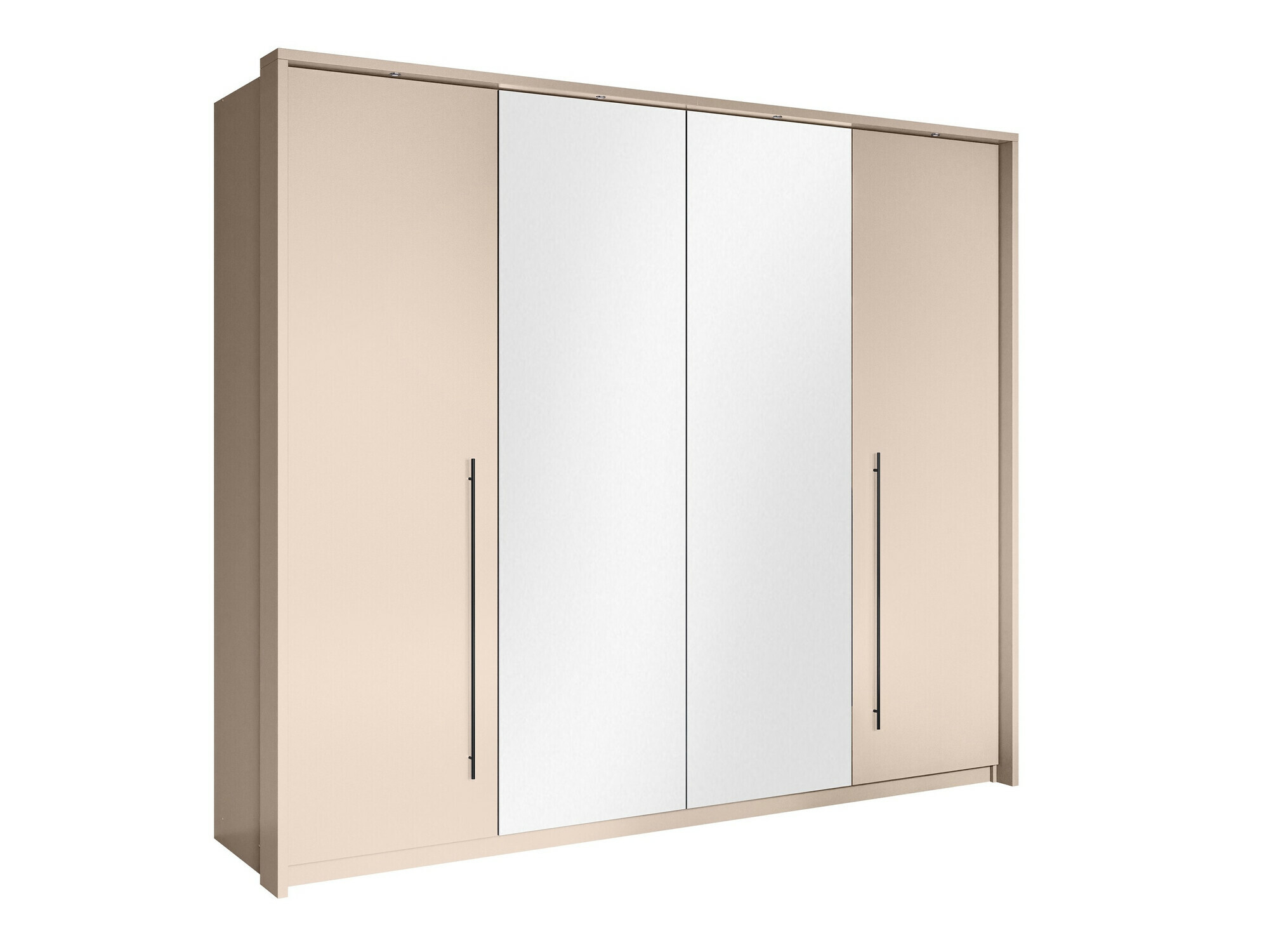 Gardróbszekrény Honolulu 240