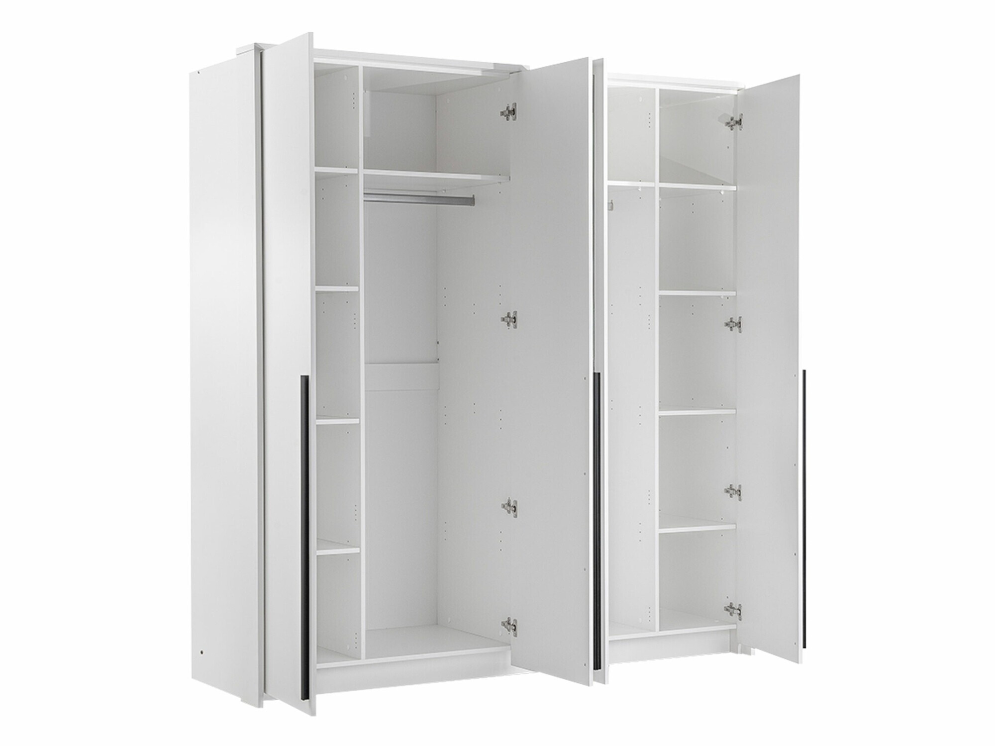 Gardróbszekrény Honolulu 242