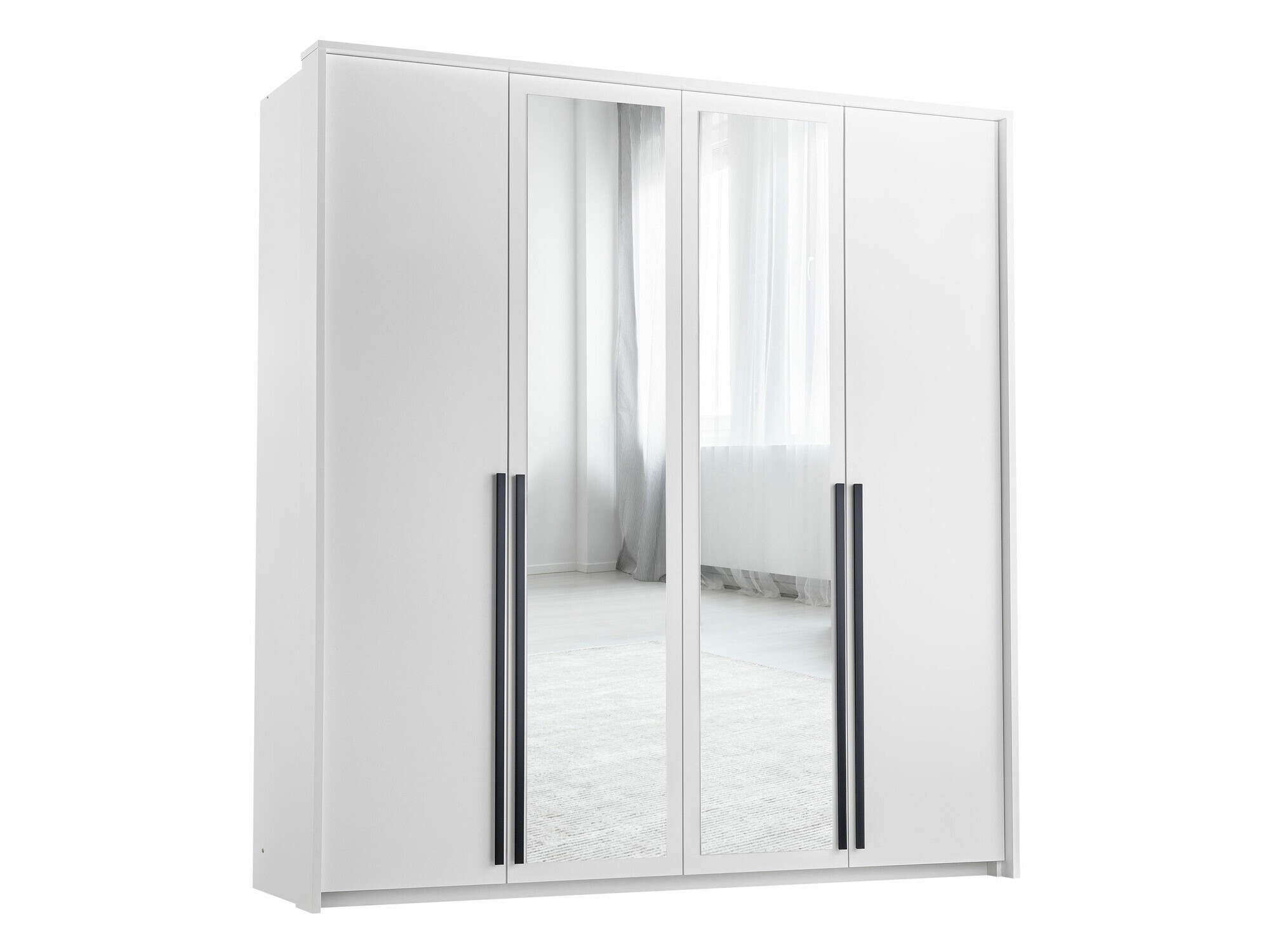 Gardróbszekrény Honolulu 242