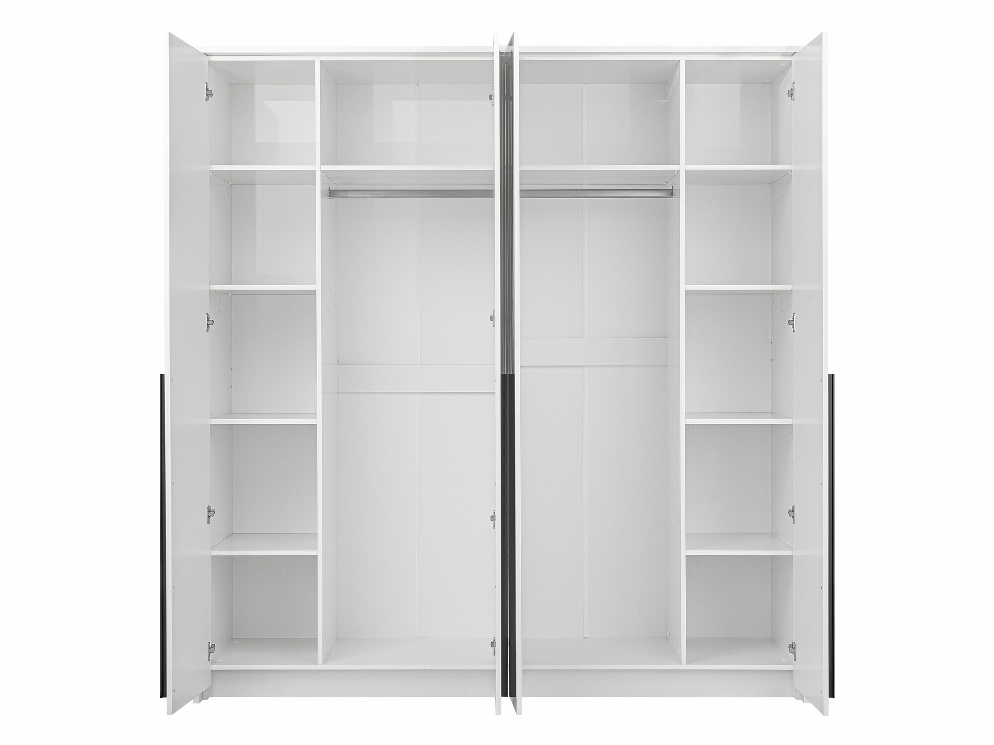 Gardróbszekrény Honolulu 242