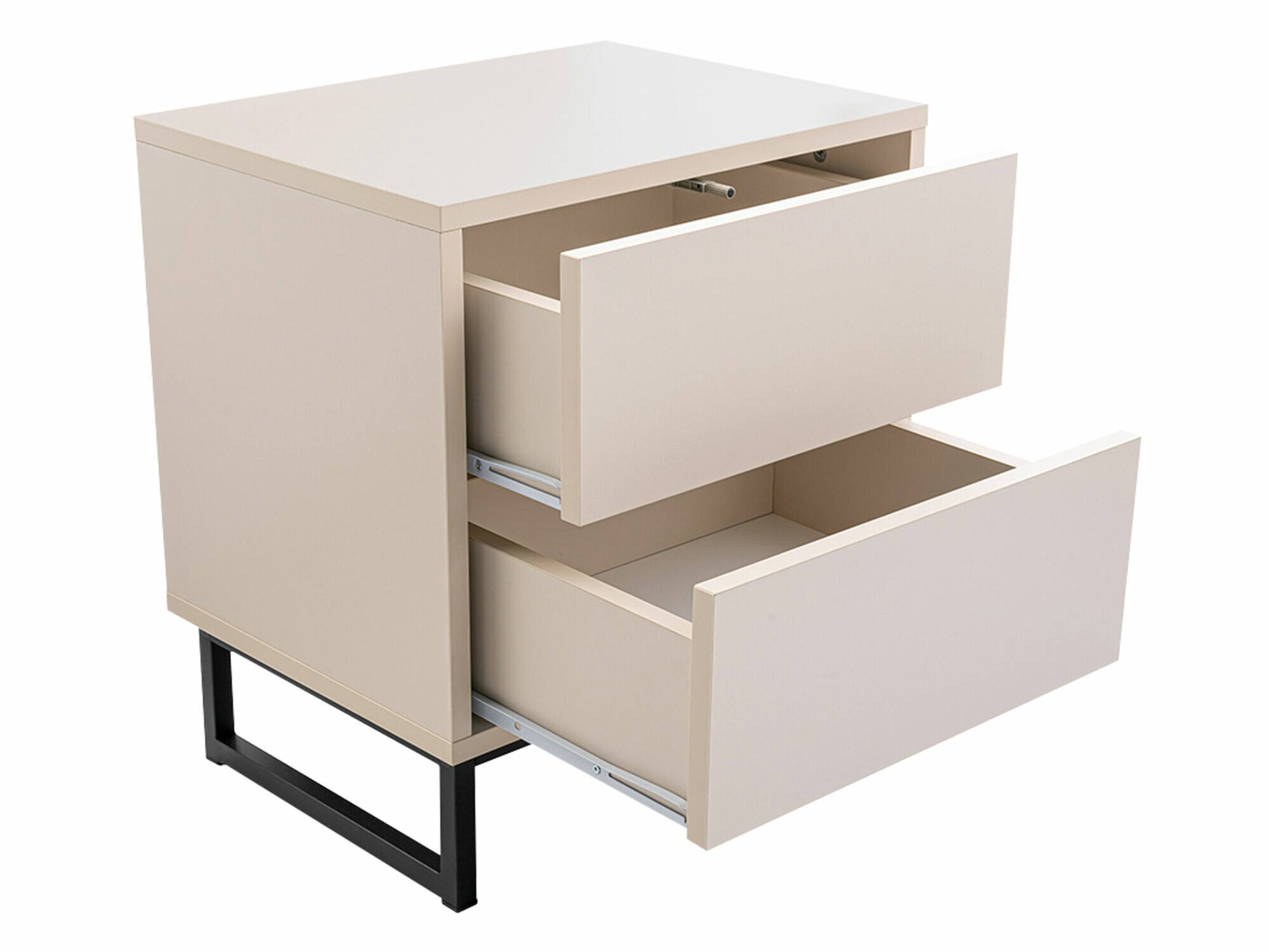 Hálószoba garnitúra Calcalo 110 (Zöld)