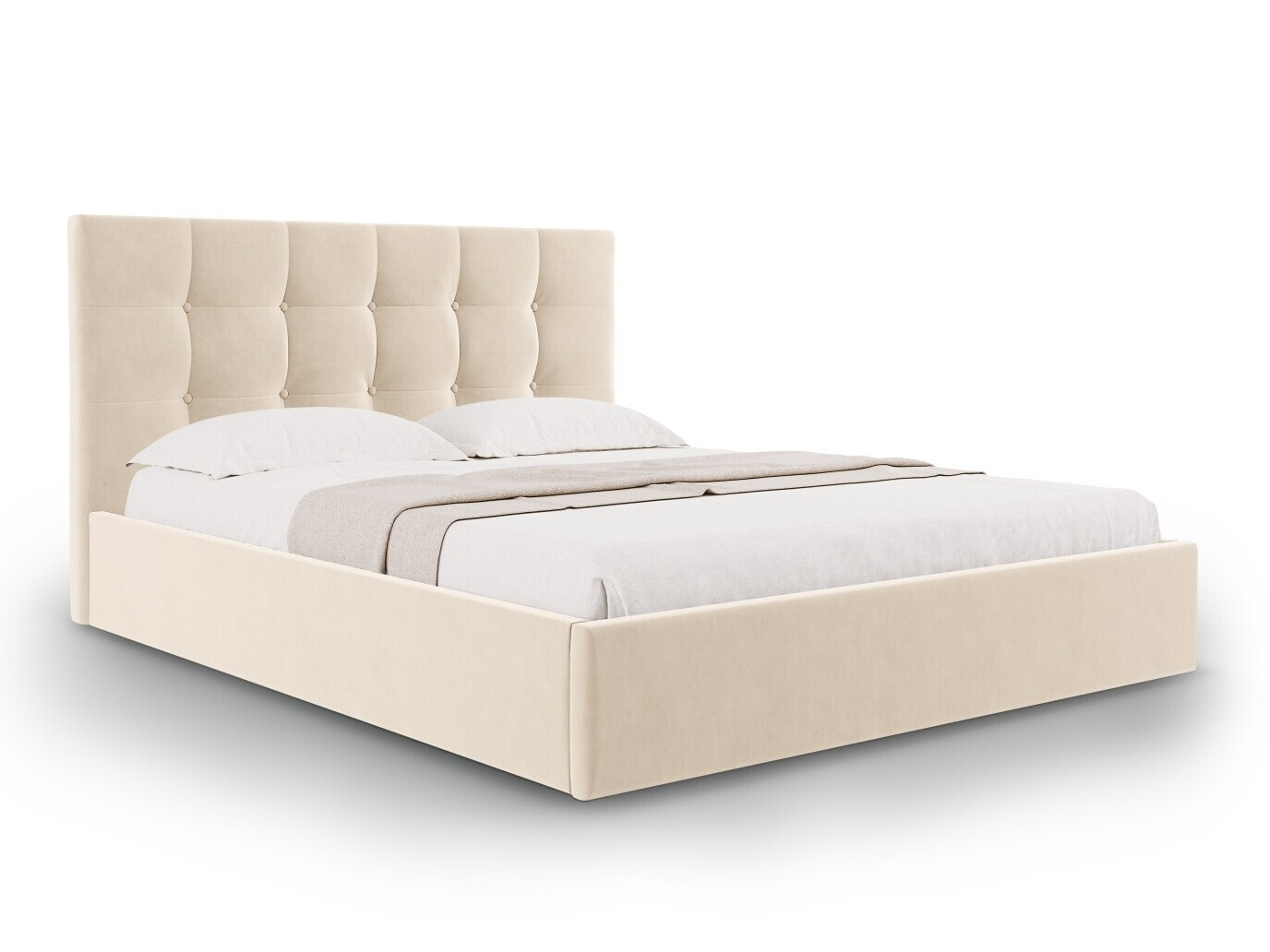 Ágy Beckley 110 (Matt Bársony 08)