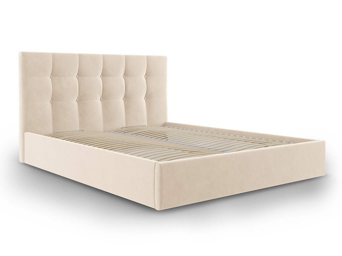 Ágy Beckley 110 (Matt Bársony 08)