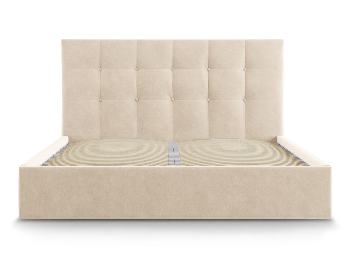 Ágy Beckley 110 (Matt Bársony 08)