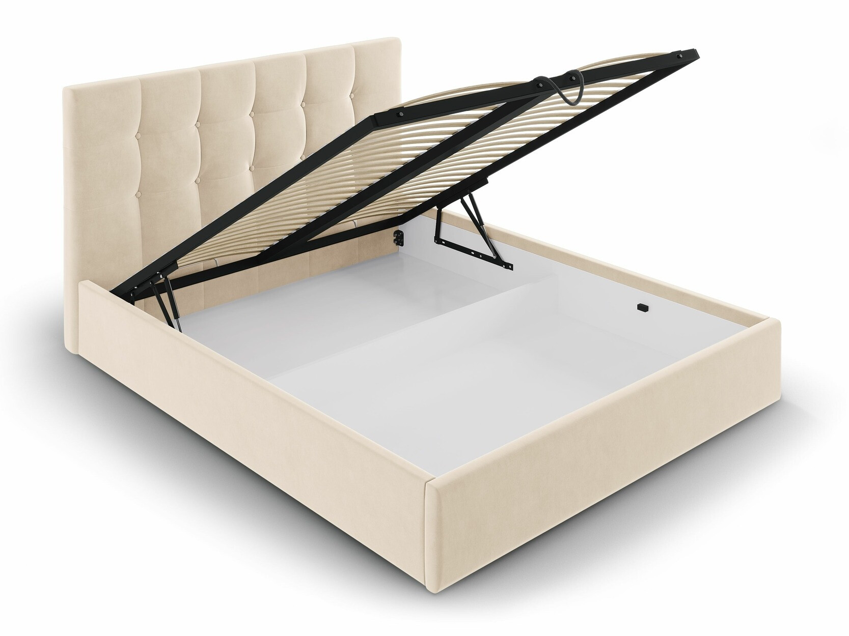 Ágy Beckley 110 (Matt Bársony 08)