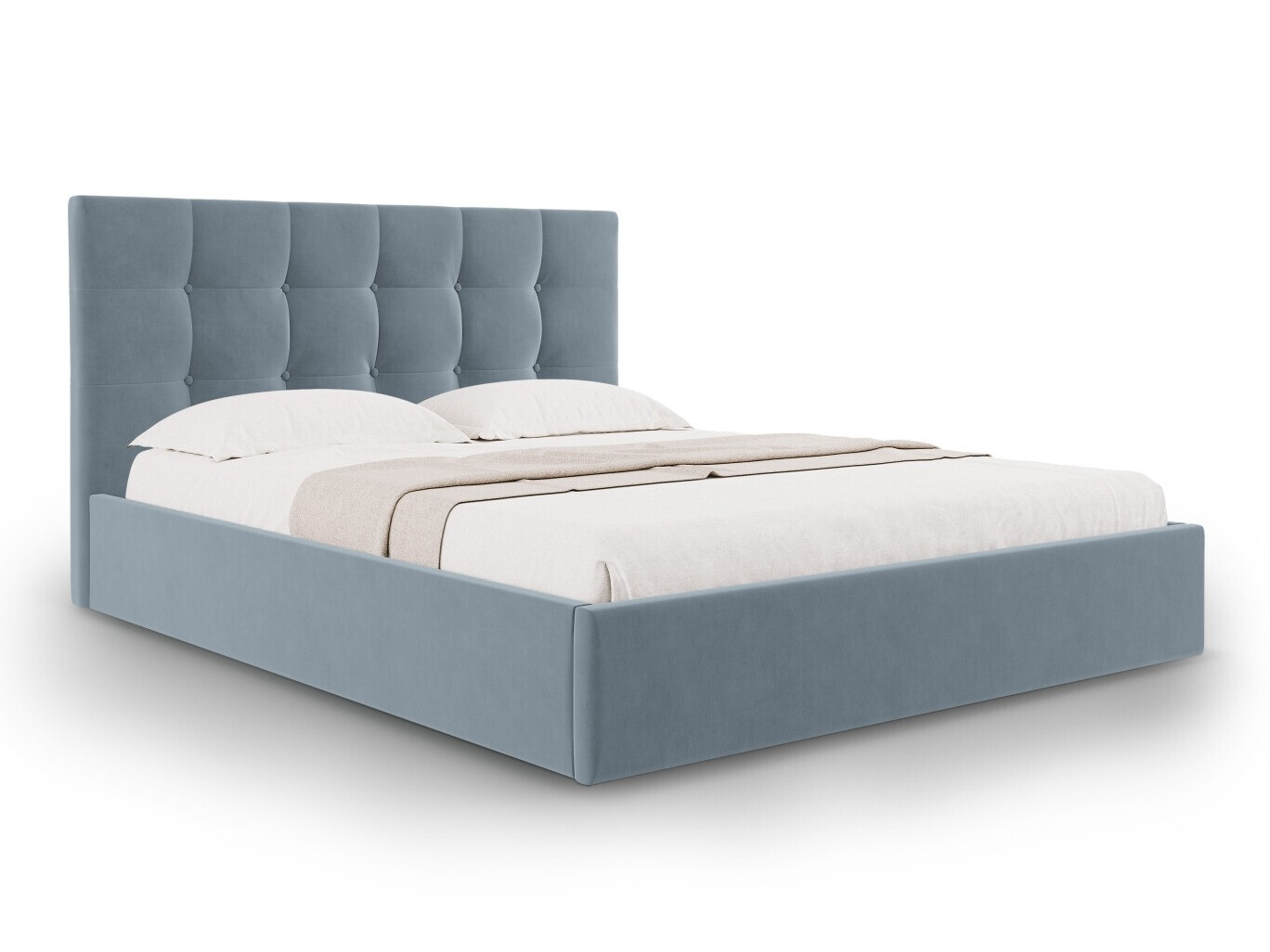 Ágy Beckley 110 (Matt Bársony 73)