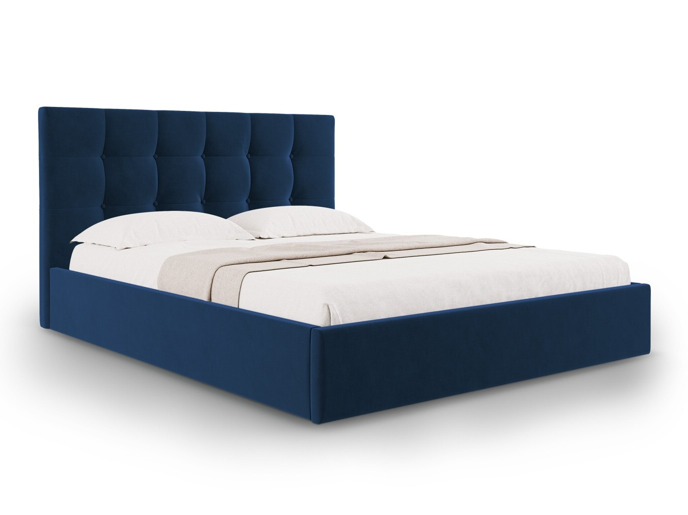 Ágy Beckley 110 (Matt Bársony 79)