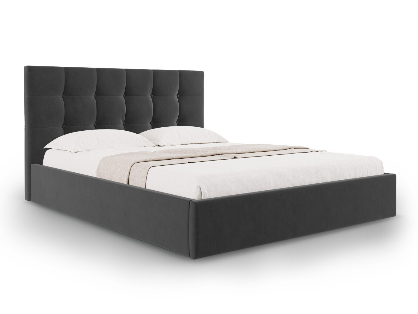 Ágy Beckley 110 (Matt Bársony 97)