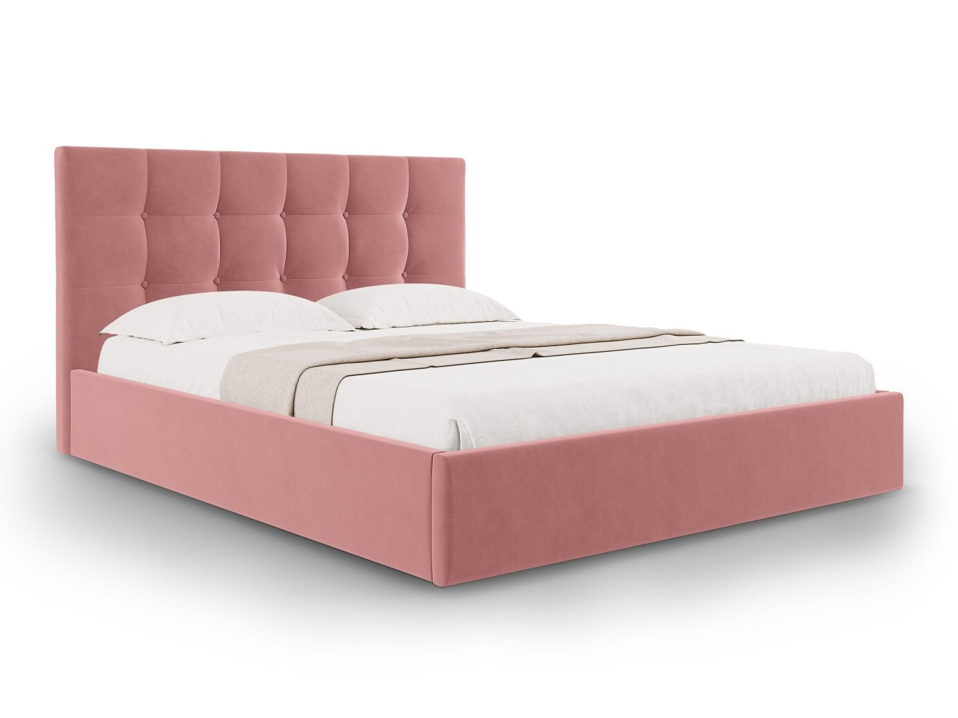 Ágy Beckley 110 (Matt Velvet 63)