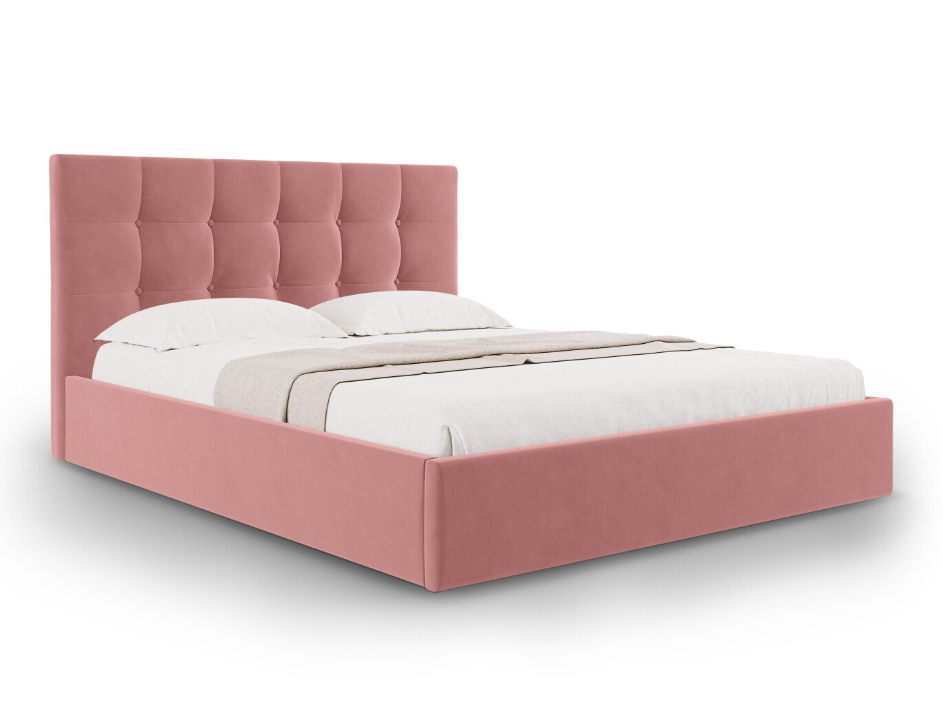 Ágy Beckley 110 (Matt Velvet 63)