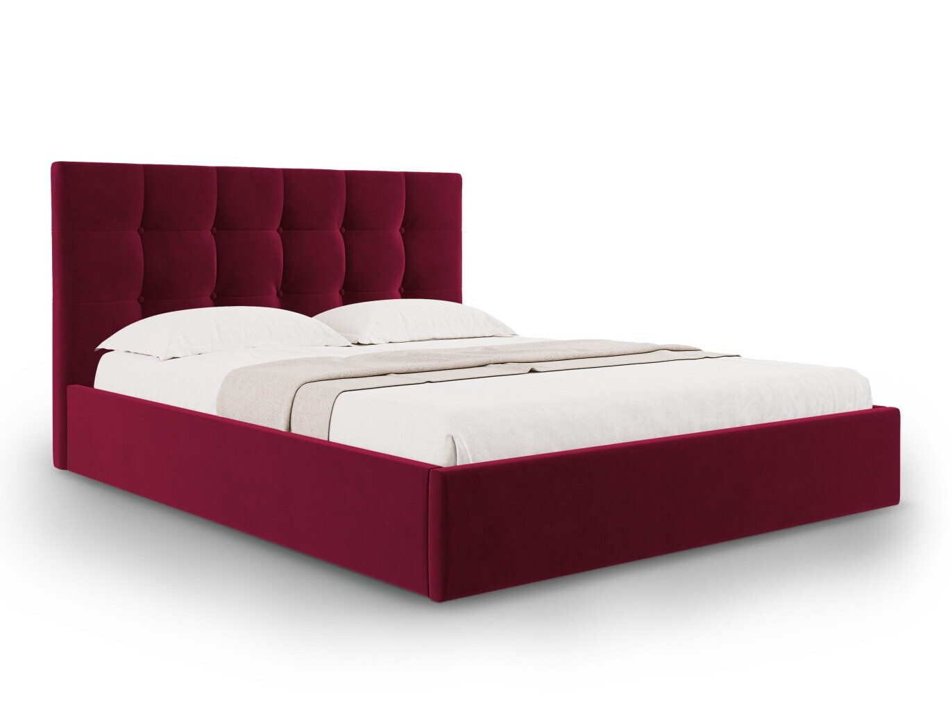 Ágy Beckley 110 (Matt Velvet 68)