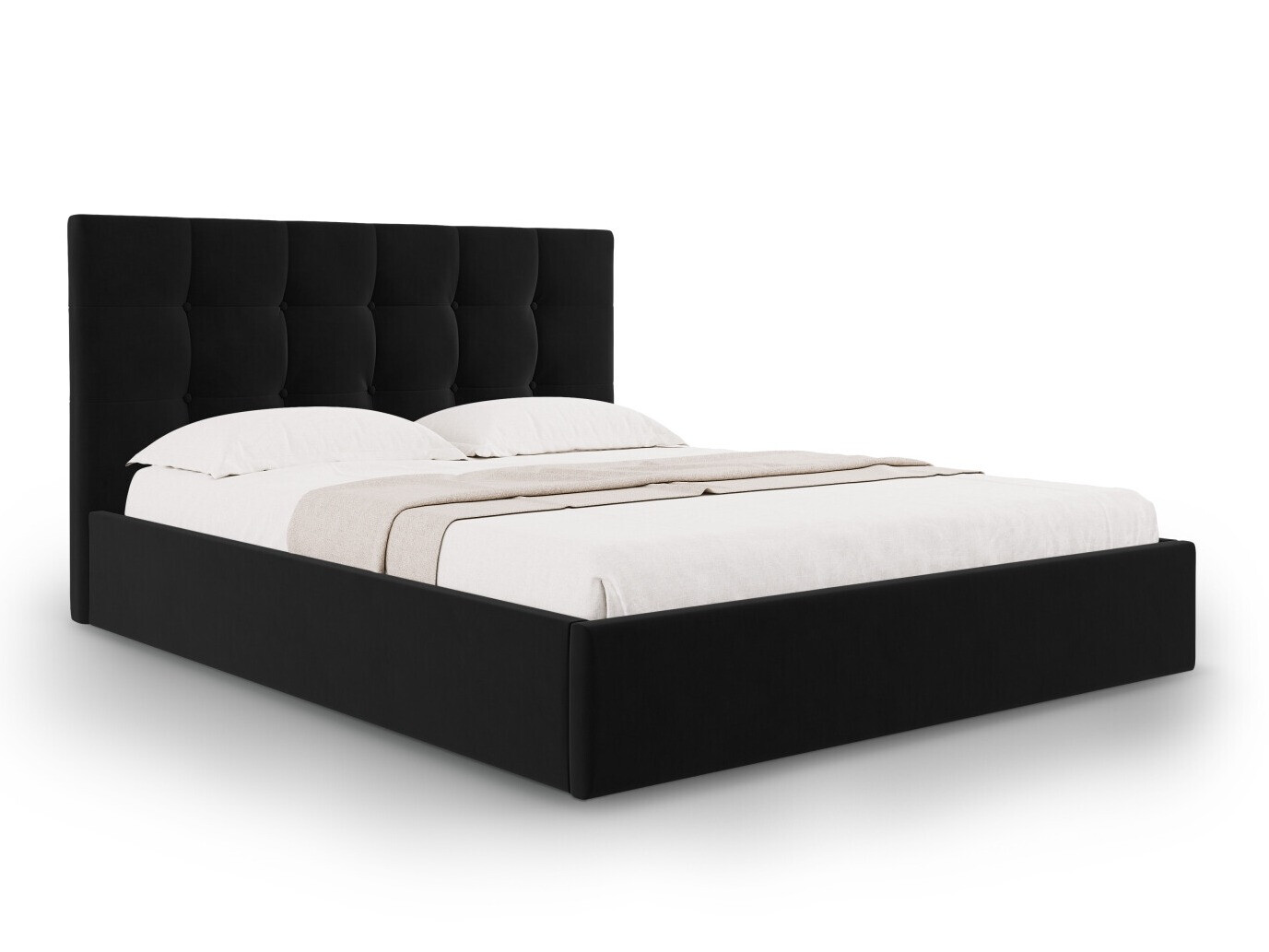 Ágy Beckley 110 (Matt Velvet 99)