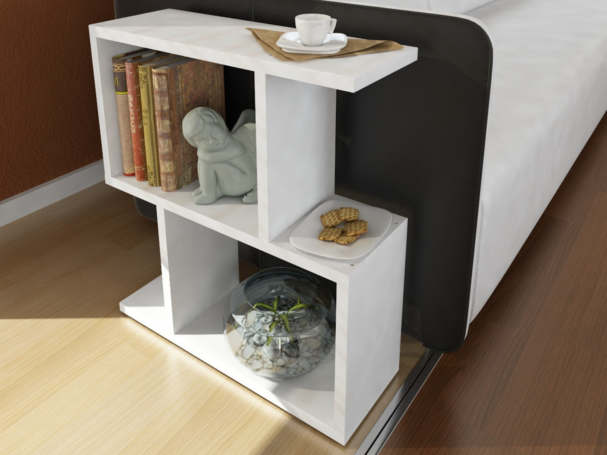 Kisasztal Kailua 1368