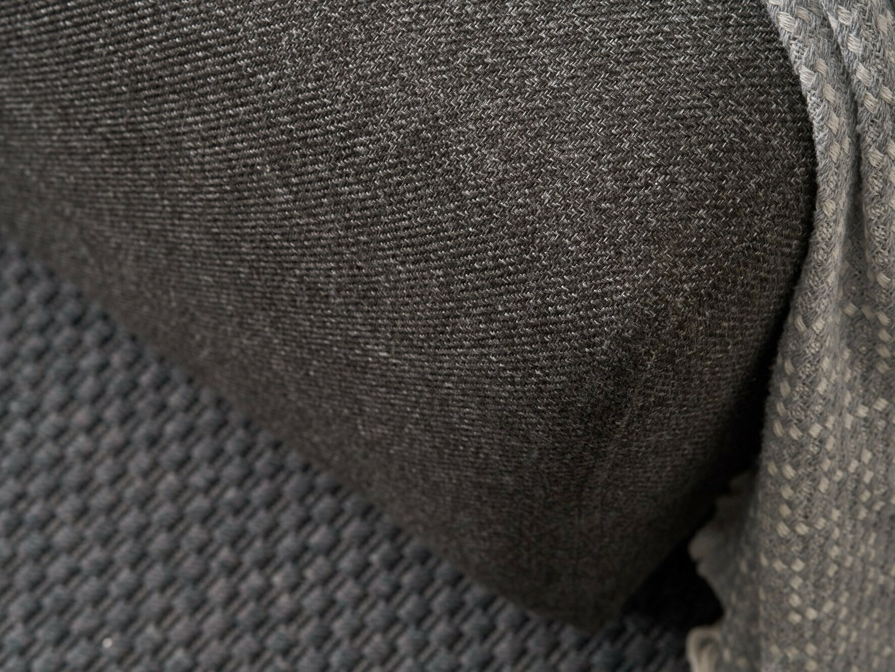 Sarokkanapé Altadena 592 (Antracit)