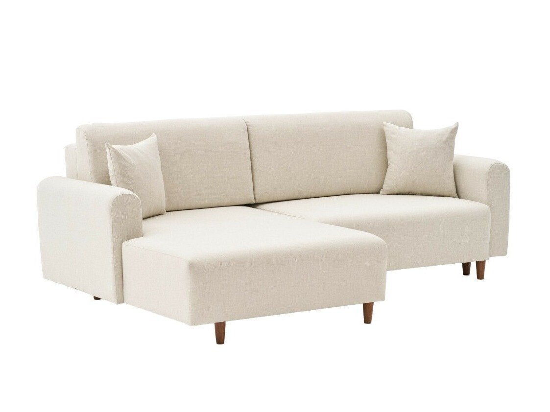 Sarokkanapé Altadena 592 (Krém)