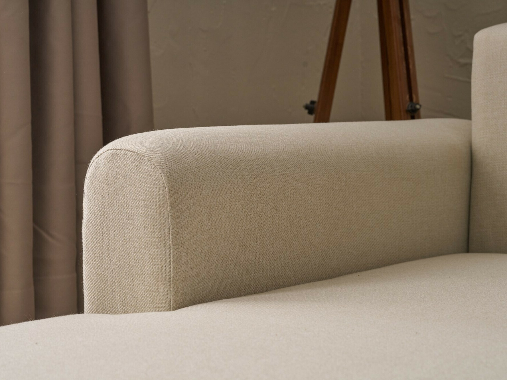 Sarokkanapé Altadena 592 (Krém)