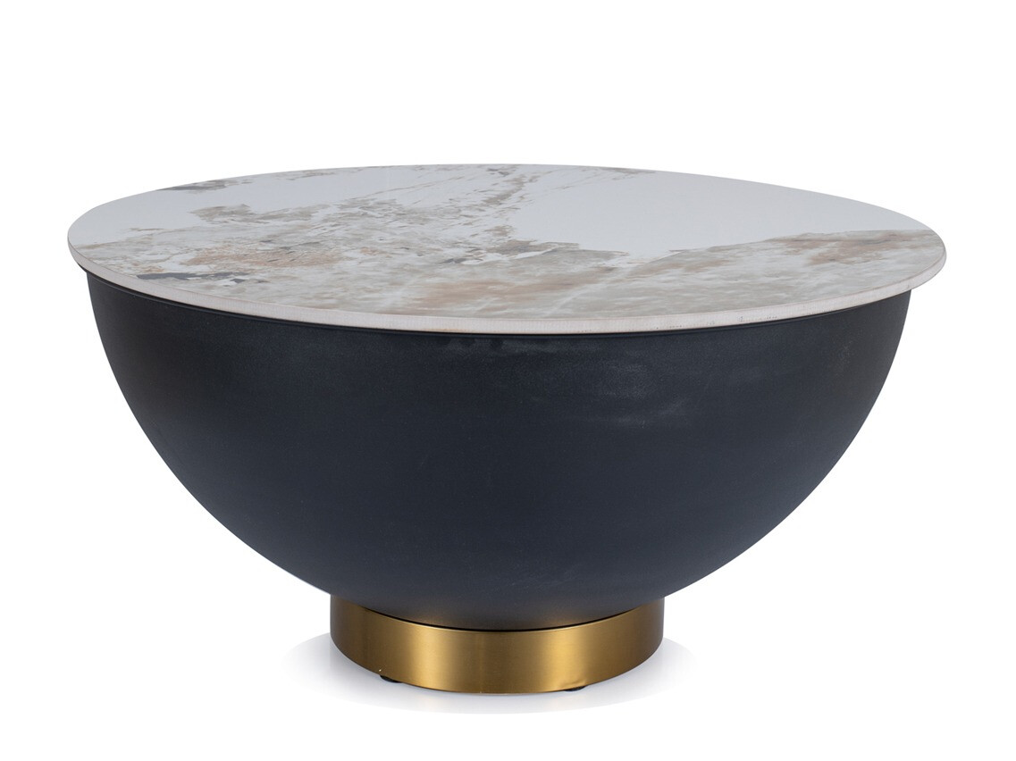 Dohányzóasztal Detroit 575