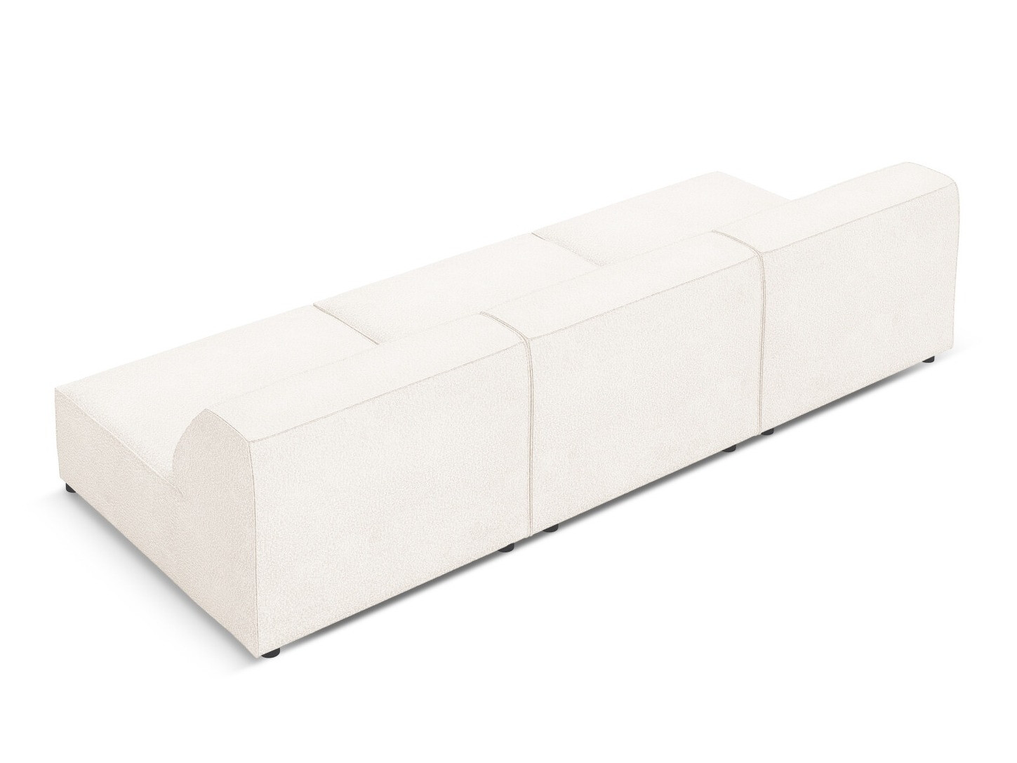 Kanapé Lomcalu 103 (Ascot Nata)