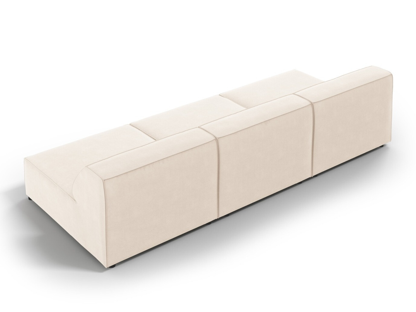 Kanapé Lomcalu 103 (Bluvel 22)