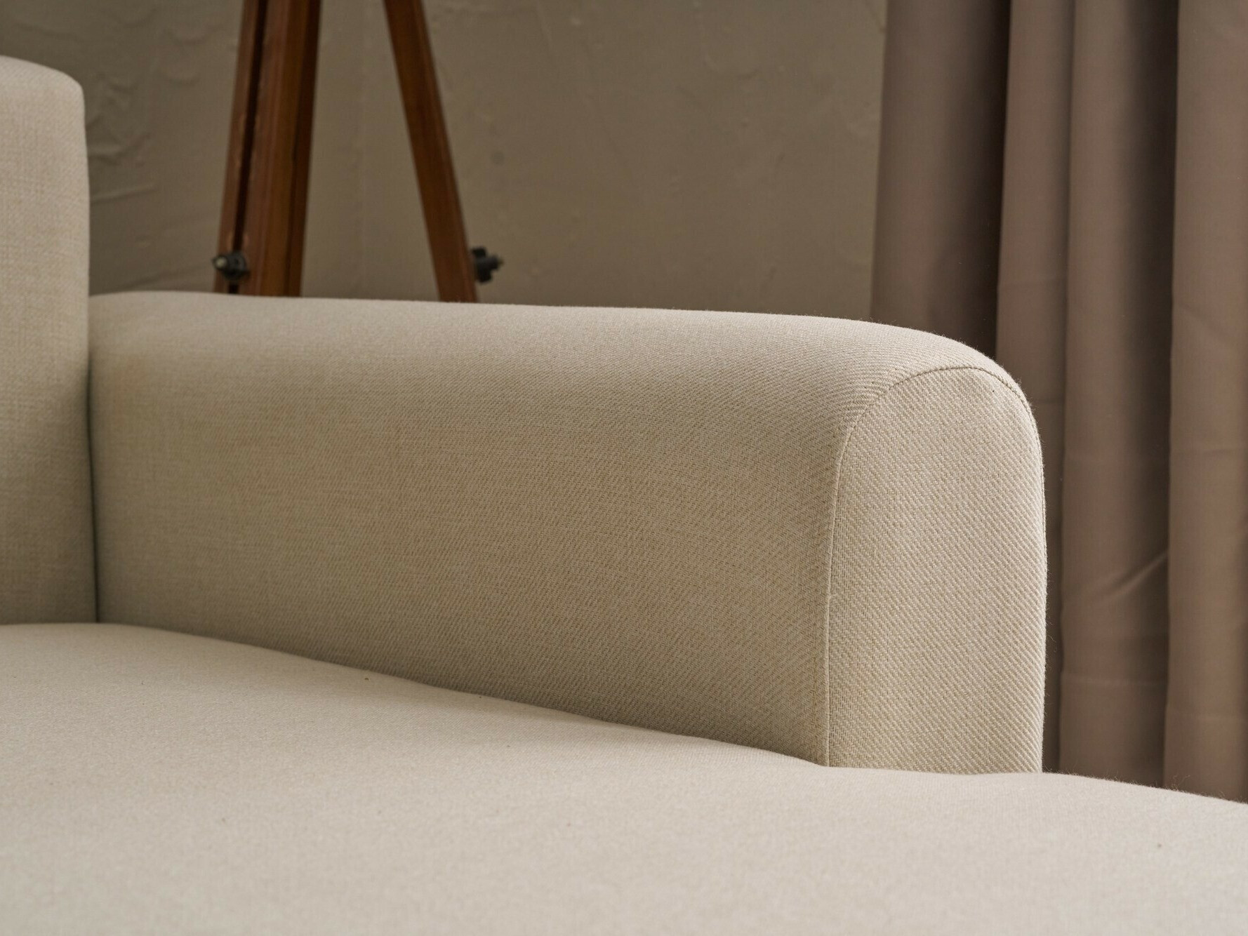 Sarokkanapé Altadena 592 (Krém)