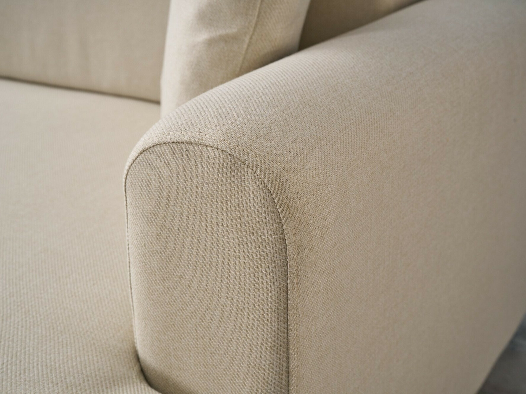 Sarokkanapé Altadena 592 (Krém)