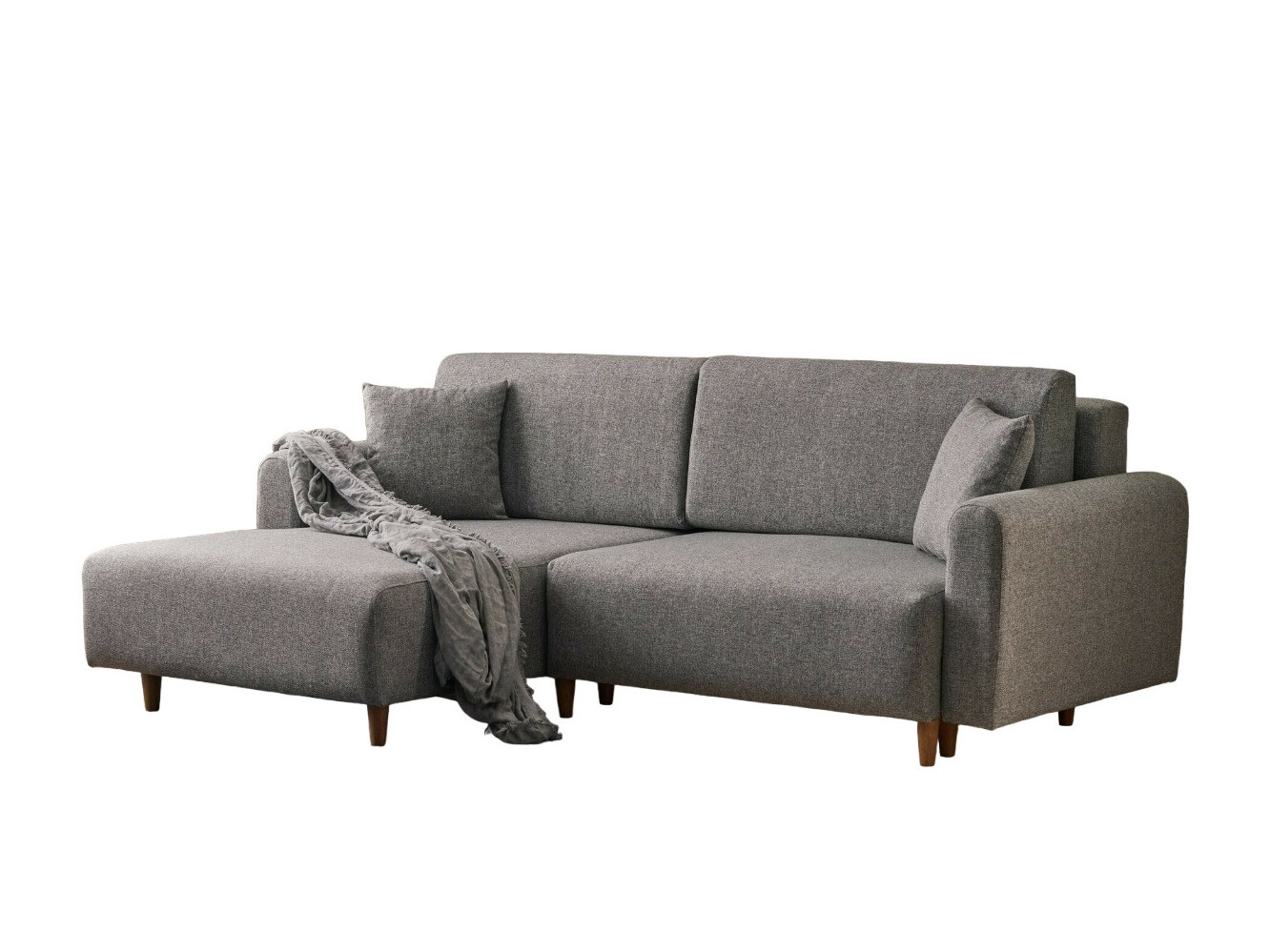 Sarokkanapé Altadena 592 (Szürke)